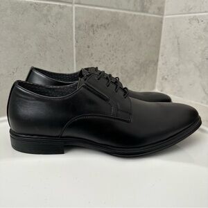 Perry Ellis Men’s FLEX Dress Shoe Size 11.5